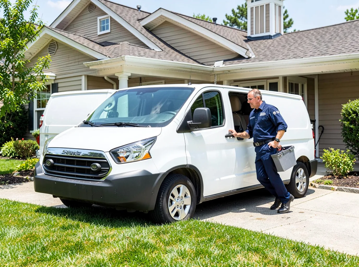 Emergency Plumber company in Smithville, OK